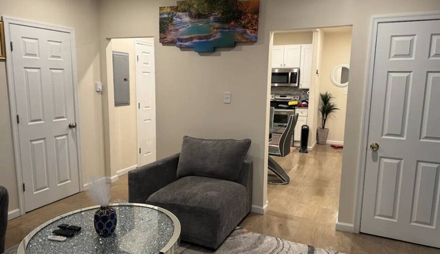 Home Away From Home