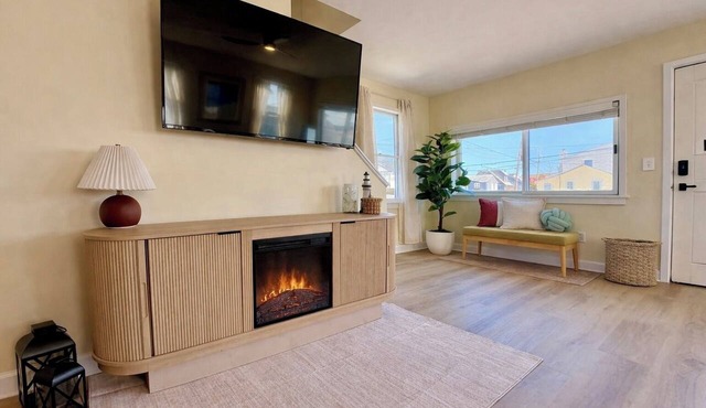 Home in Stafford Township · ★5.0 · 2 bedrooms · 2 beds · 1.5 baths