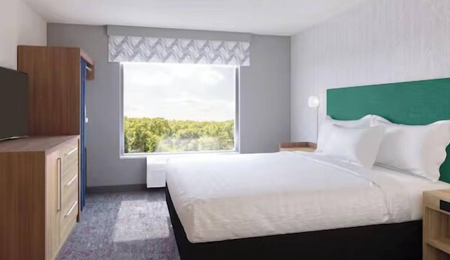 Home2 Suites By Hilton Harrisburg East