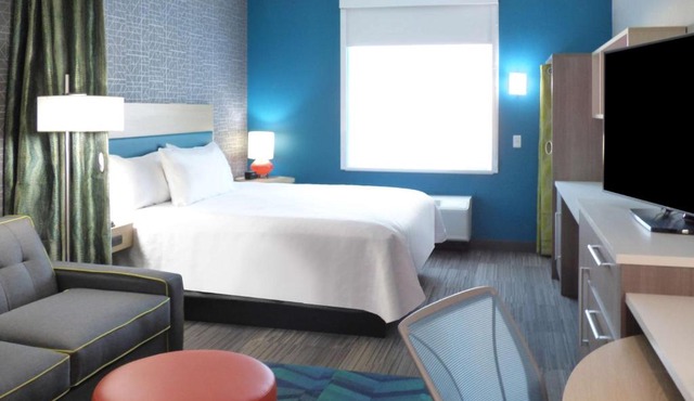 Home2 Suites By Hilton Pensacola I-10 Pine Forest