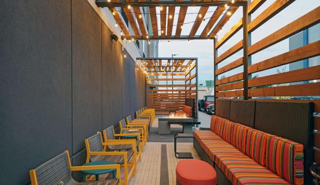 Home2 Suites By Hilton Salem