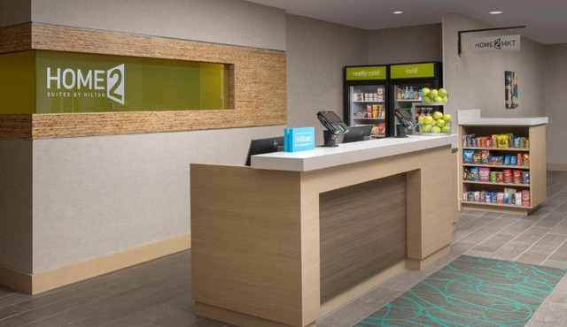 Home2 Suites by Hilton Baltimore/White Marsh