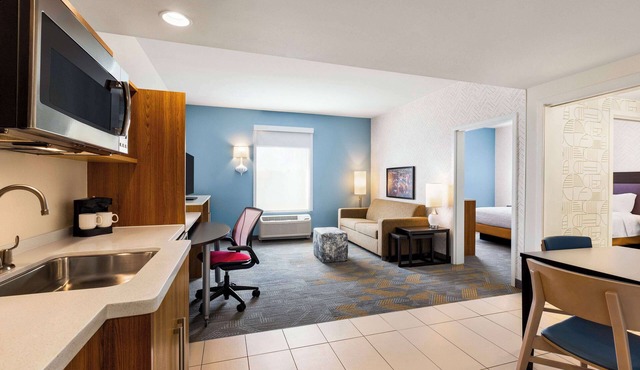 Home2 Suites by Hilton York