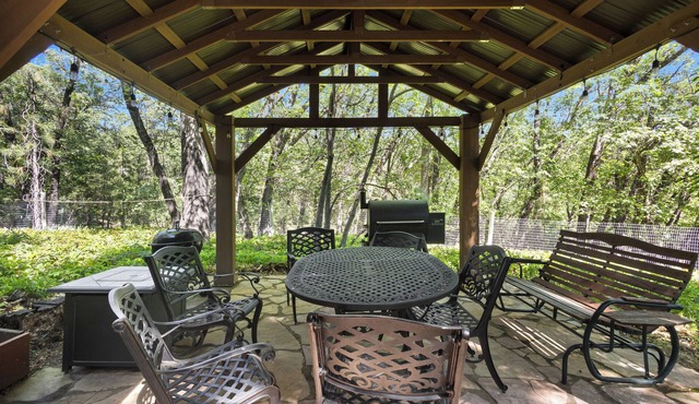 Hot Tub Hideaway - Game Room - Near Kirkwood