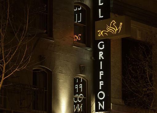 Hotel Griffon