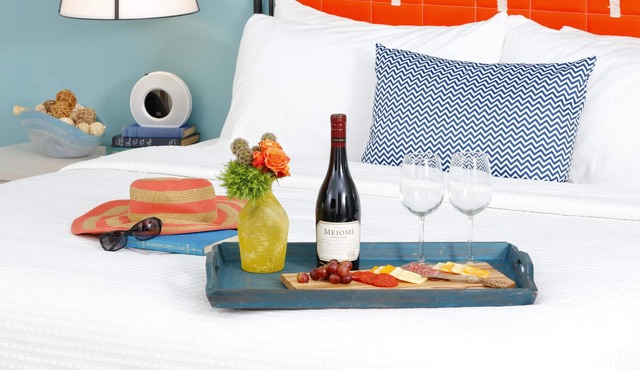 Hotel Indigo Orange Beach - Gulf Shores by IHG