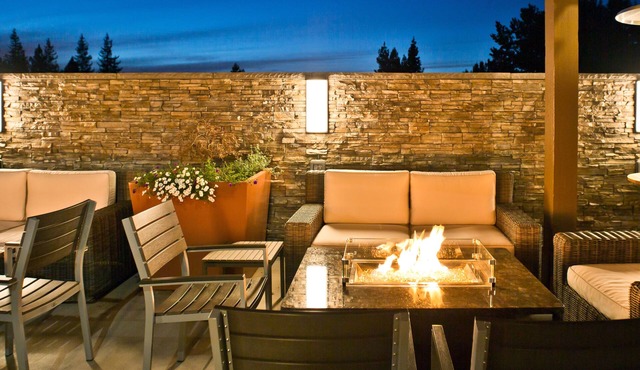 Hotel Strata in Mountain View