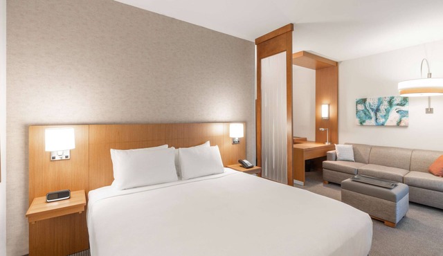 Hyatt Place Sandestin at Grand Boulevard