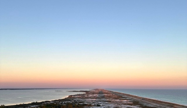 "InExcess" 19th Floor Gulf and Sound Views 5 Star Portofino Condo