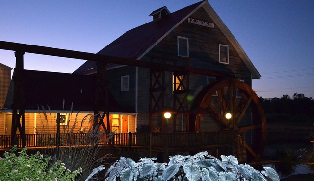 Inn at the Mill, an Ascend Collection Hotel