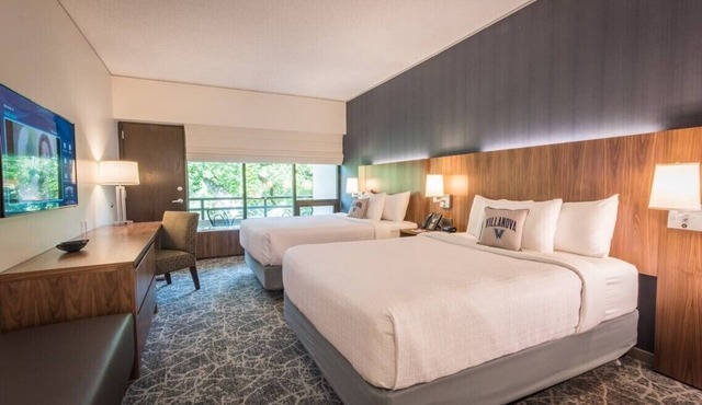 Inn at Villanova University