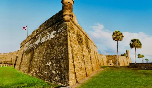 Inspire Haven Inc in St. Augustine