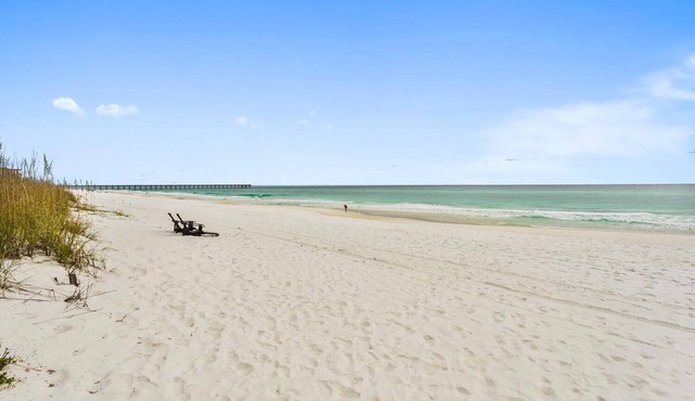 "Island Time" Condo w/Extraordinary Views! 2 Bed 2 Bath