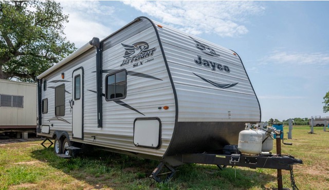 Jayco Jayflight in Tyler