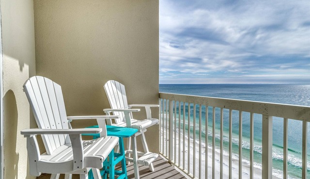 July 31 - Aug 2nd Open! * Beautiful, West End PCB!
