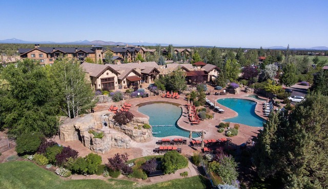 Juniper Preserve in Bend