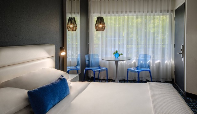 Jupiter Hotel