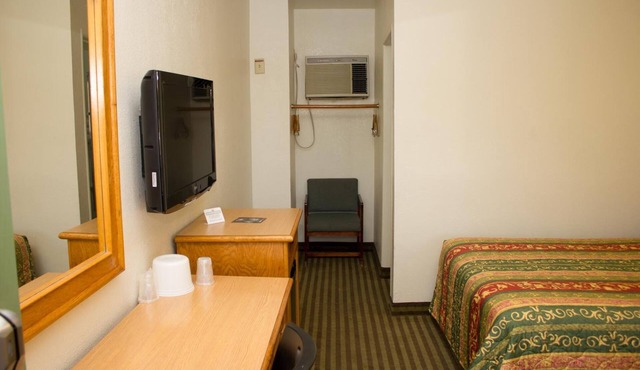 King's Rest Motel
