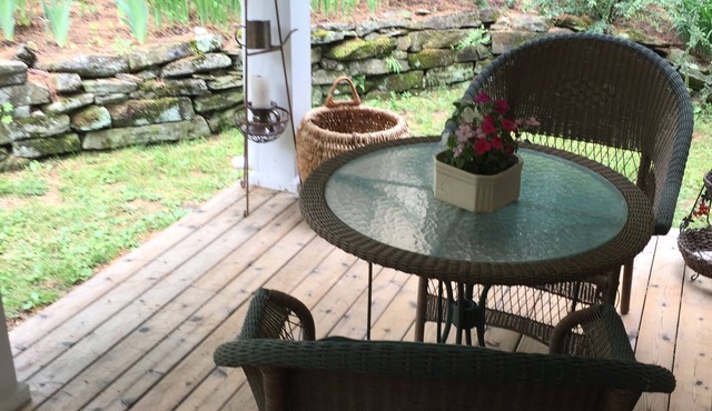 Lakefront with everything a summer vacation in Maine should be. in Winthrop