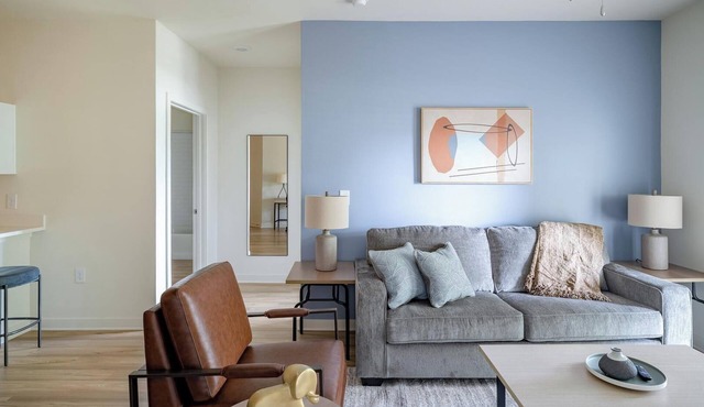 Landing | Amazing 2BD, Gym, Pool