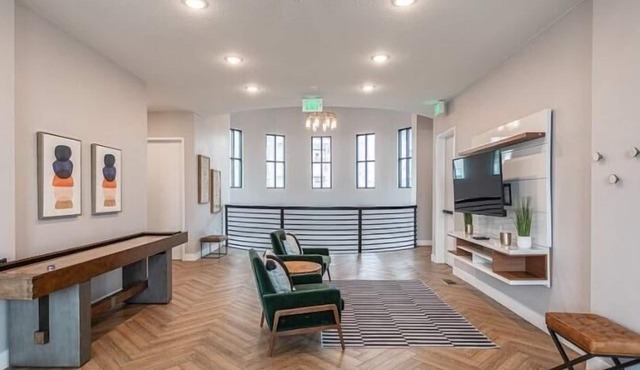 Landing at Gardner Station - 2 Bedrooms in Downtown West Jordan in West Jordan