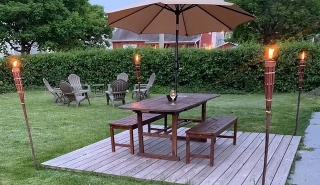 Large 5 bedroom house in the Neptune, Asbury Park, Ocean Grove & Bradley area