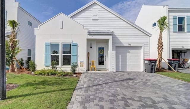 Last Minute Panama City Beach Open-West End-300 Meters to the Beach-July31-Aug9