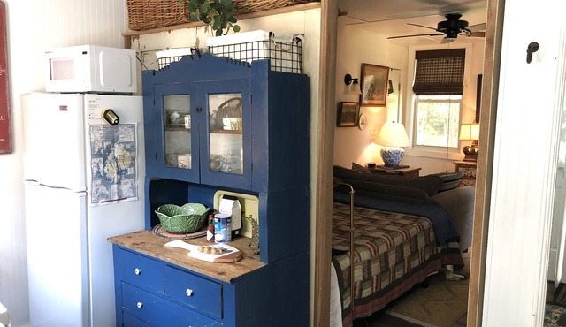 Little Brook Cottage Mount Desert Island “Pet Friendly”