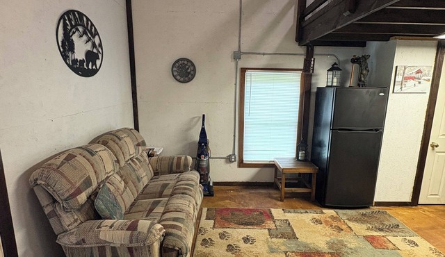 Little River Hideaway