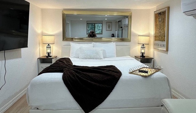 Little Sparrow’s Nest - A Boutique Micro Retreat