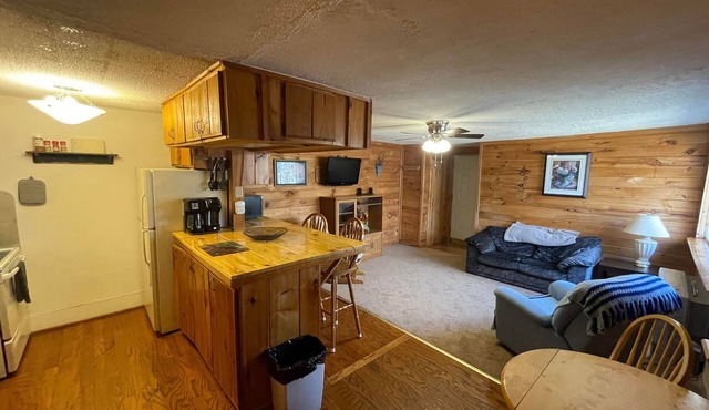 Lovely 2 Br, Outdoorsman Haven Atv/Sled Access