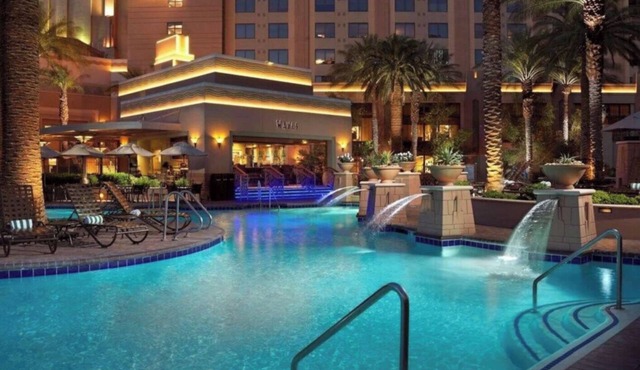 Luxurious Resort 1 BD/1 BA on the Strip in Las Vegas, NV Convention Center, SEMA