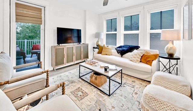 Luxury Condo at Sandestin® Resort & Spa