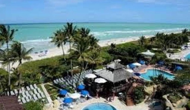 Luxury Hotel on the Beach - Oceanview, Pool, Resort & Premium Amenities