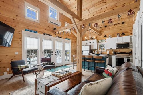 Maple Chalet in Morrisville