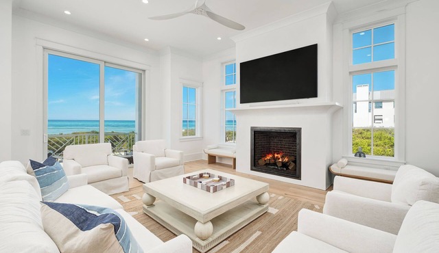 Marisol|Unobstructed Views|Private Pool|Golf Cart