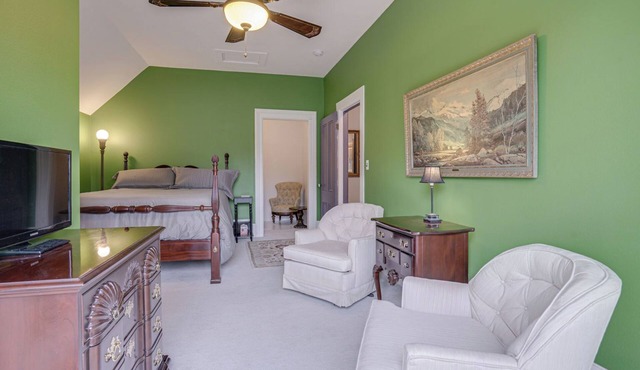 Meadow Suite