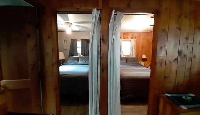 Michigan @ Kimar`s Resort Lk SUP