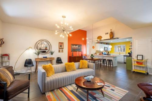 Midcentury Masterpiece