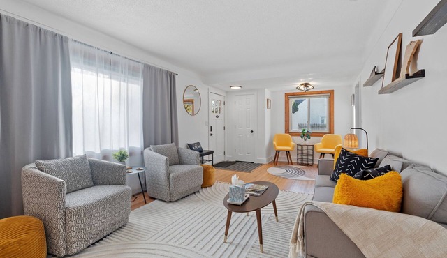 MINNeSTAY* Richfield Gem