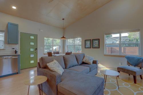 Mod Pod in Bend