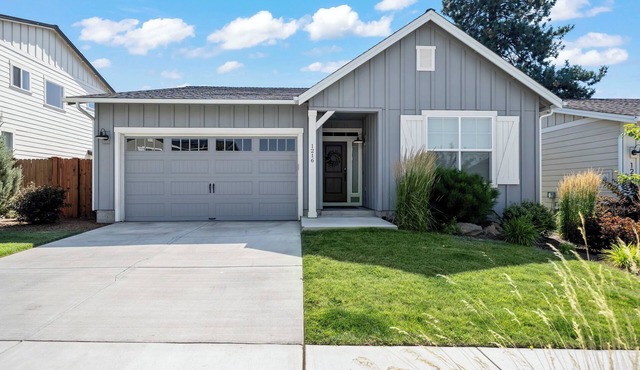 Modern 3 bed home in the heart of midtown
