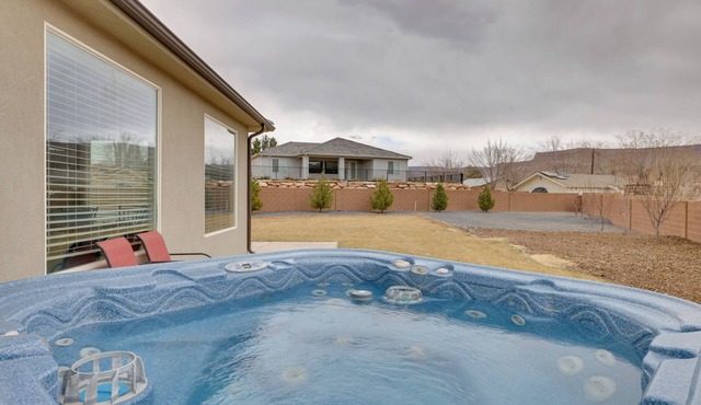 Modern Vacation Rental Near Zion National Park!