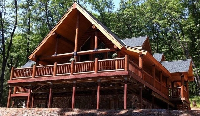 Myers' Hillside Hideaway w/Boat Slip