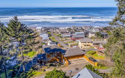Neptunes Grand View