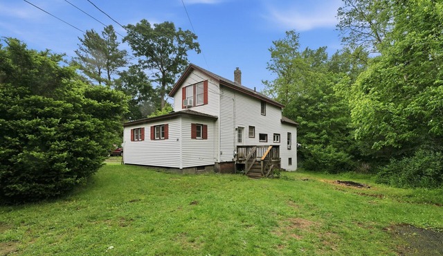 NEW! Chef's Kitchen Family Basecamp Amherst