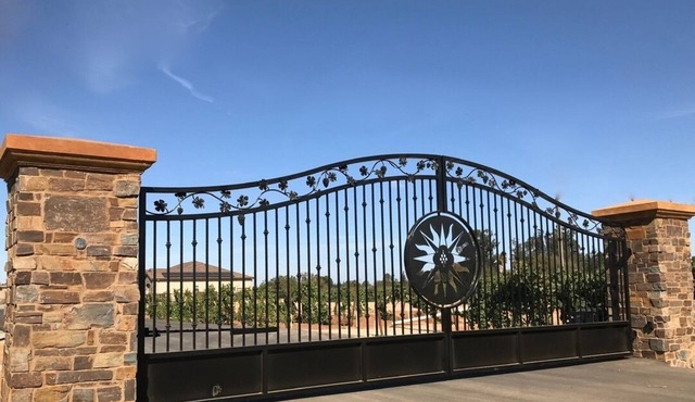 NEW ! Hacienda Estates - Four Homes Together, One Location