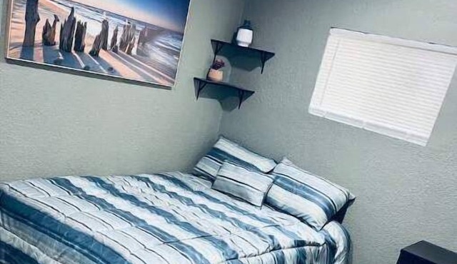 New Mini home in Carmichael