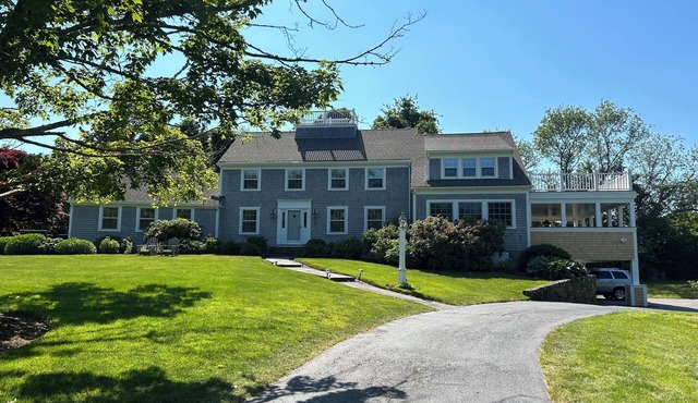 Northside Off of Historic 6A Lovely pet friendly rental home RPMS069