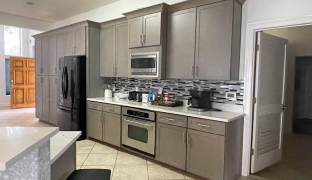 Now with lower fees! Bay Villa